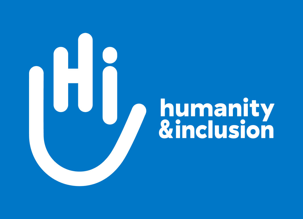 Humanity & Inclusion